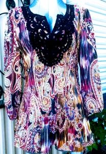 EUC New York City Design Co L Pull Over